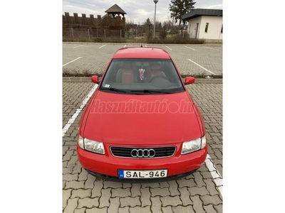 AUDI A3 1.9 TDI Ambiente