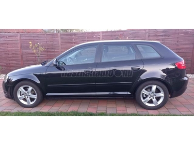 AUDI A3 1.9 TDI Attraction DPF