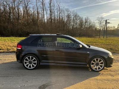 AUDI A3 2.0 PD TDI Ambiente DPF