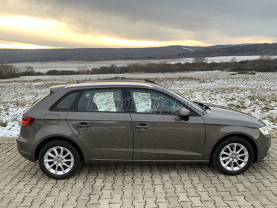 AUDI A3 Sportback 1.2 TFSI Ambition