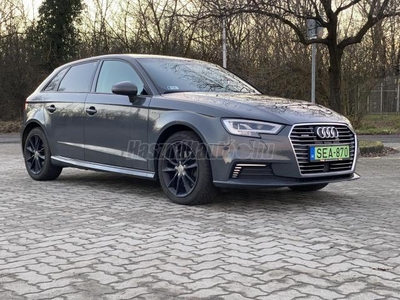 AUDI A3 Sportback 1.4 TFSI Sport S-tronic e-tron