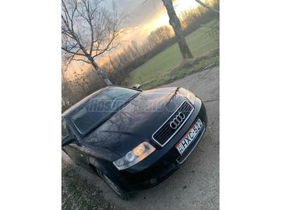 AUDI A4 1.9 PD TDI