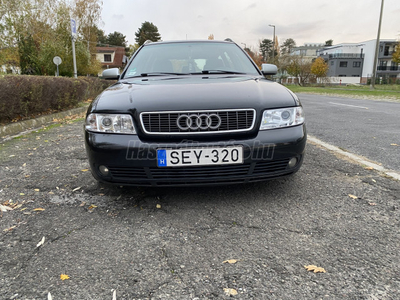 AUDI A4 1.9 PD TDI B5 Avant