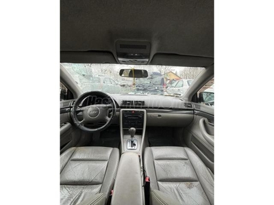 AUDI A4 1.9 PD TDI Multitronic