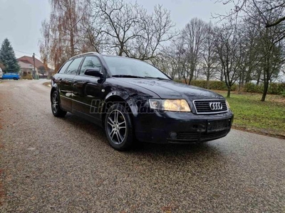 AUDI A4 1.9 PD TDI quattro Quattro!