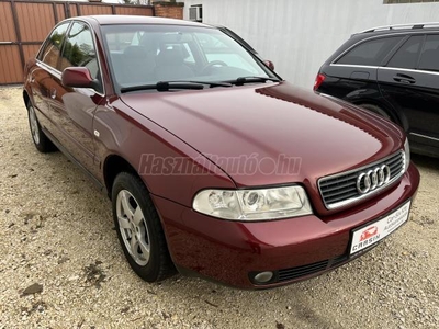 AUDI A4 1.9 TDI 169e km!