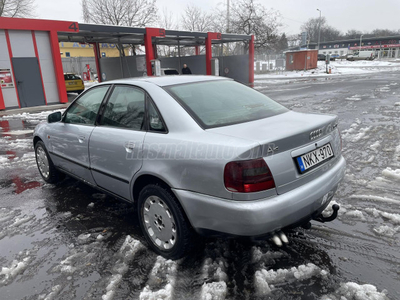 AUDI A4 1.9 TDI