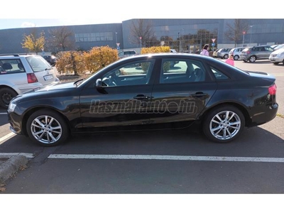 AUDI A4 2.0 TDI