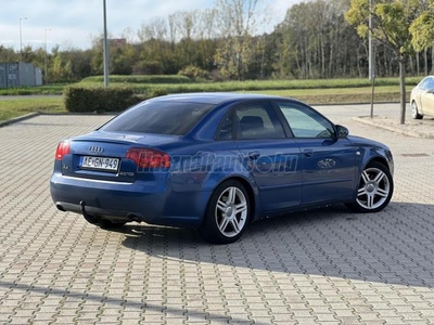 AUDI A4 2.5 V6 TDI