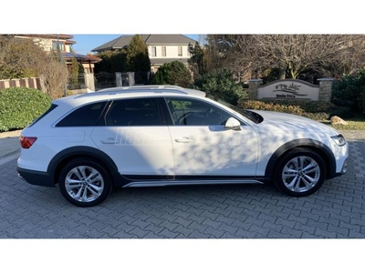 AUDI A4 Allroad 40 TDI quattro S-tronic 12.985+ÁFA.GAR.4e.KM.ÚJ