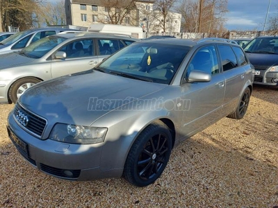 AUDI A4 Avant 1.9 PD TDI