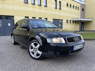 AUDI A4 Avant 1.9 PD TDI