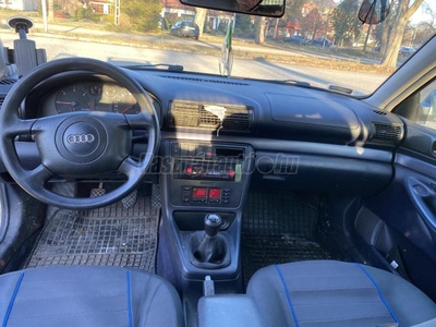 AUDI A4 Avant 1.9 TDI