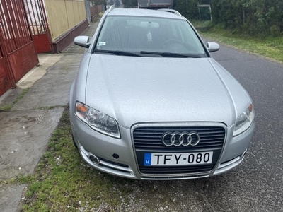 AUDI A4 Avant 2.0 PD TDI