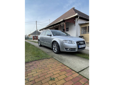 AUDI A4 Avant 2.0 PD TDI DPF