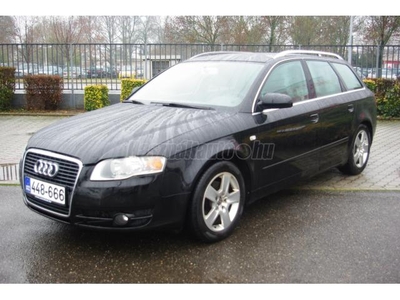 AUDI A4 Avant 2.0 PD TDI