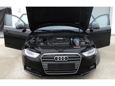 AUDI A4 Avant 2.0 TDI 116g CRTDI!KIFOGÁSTALAN !SZERVÍZ KÖNYV!ÁR ALATT!TOPP ÁLLAPOT!