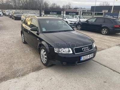 AUDI A4 Avant 2.0 Xenon.Megkimélt állapot!!