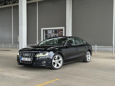 AUDI A5 Sportback 2.0 TDI multitronic