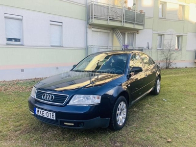 AUDI A6 1.8 Advance