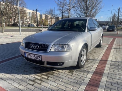 AUDI A6 2.0