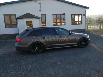 AUDI A6 2.0 TDI DPF