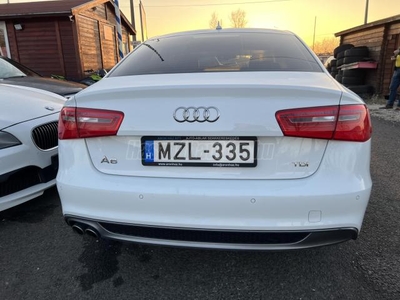 AUDI A6 2.0 TDI ultra S-tronic