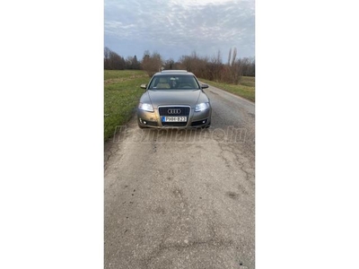 AUDI A6 2.4 V6