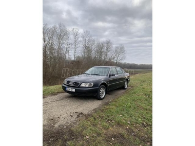 AUDI A6 2.5 TDI