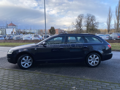 AUDI A6 2.7 TDI