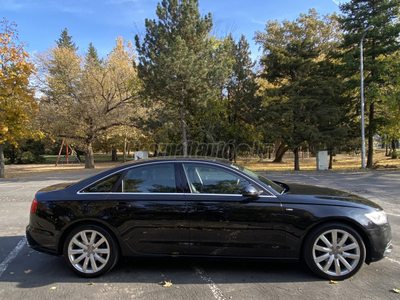 AUDI A6 3.0 V6 TDI DPF multitronic