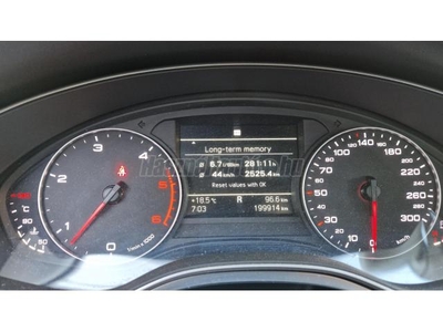 AUDI A6 3.0 V6 TDI DPF quattro S-tronic 4G