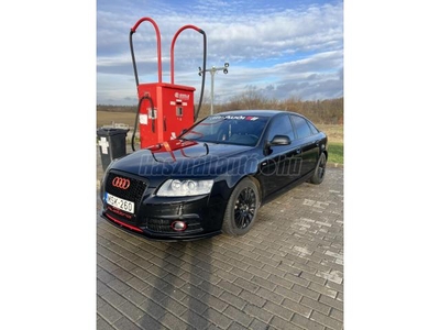 AUDI A6 3.0 V6 TDI DPF quattro Tiptronic ic