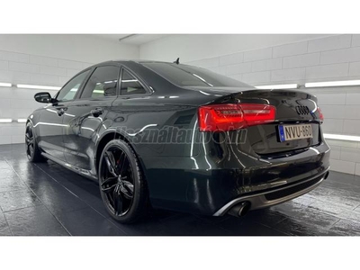 AUDI A6 3.0 V6 TFSI quattro S-tronic 3X S-LINE LED BOSE