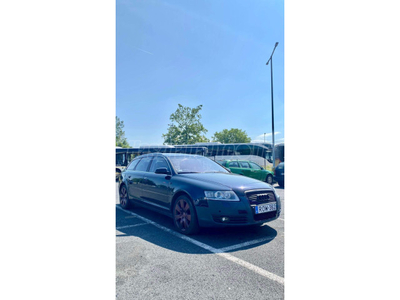 AUDI A6 3.2 V6 FSI