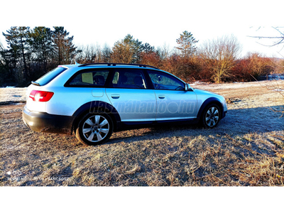 AUDI A6 ALLROAD 3.0 V6 TDI DPF quattro Tiptronic ic