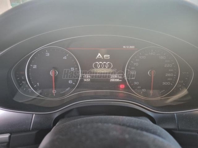 AUDI A6 Avant 2.0 TDI DPF multitronic