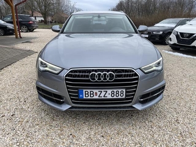 AUDI A6 Avant 2.0 TDI ultra