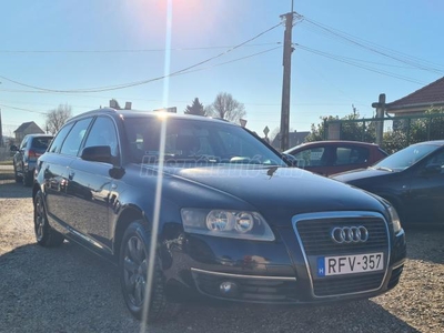 AUDI A6 Avant 2.7 TDI DPF