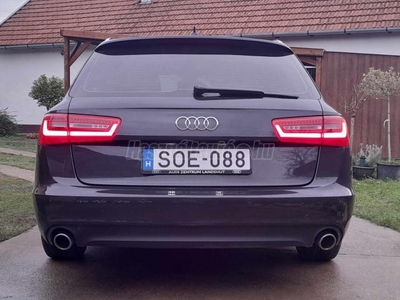 AUDI A6 Avant 3.0 V6 TDI DPF