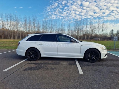 AUDI A6 Avant 3.0 V6 TDI DPF quattro Tiptronic ic