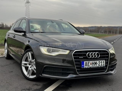 Haszn lt Audi A6 S6 rak Oldal 74 Waa2