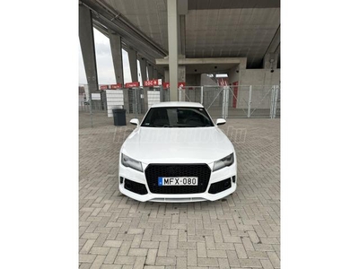 AUDI A7 Sportback 3.0 V6 TDI DPF quattro S-tronic