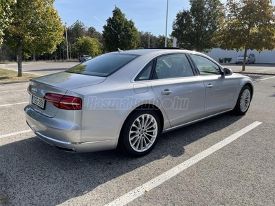 AUDI A8 3.0 V6 TDI quattro Tiptronic ic