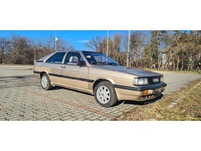 AUDI COUPE 1.8 (GL)