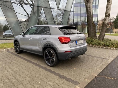 AUDI Q2 30 TFSI Sport S-tronic 33e km!