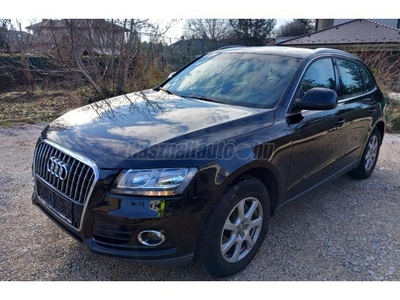 AUDI Q5 2.0 TDI