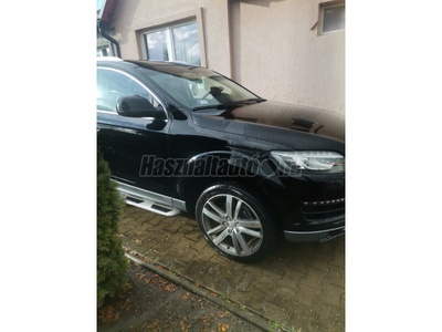 AUDI Q7 3.0 TDI DPF quattro Tiptronic ic