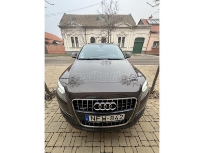 AUDI Q7 3.0 TDI DPF quattro Tiptronic ic