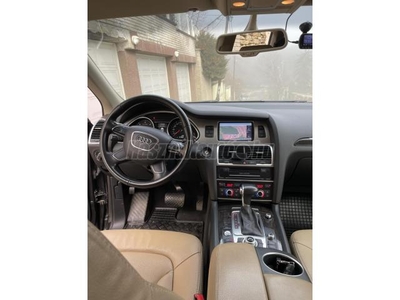 AUDI Q7 3.0 TDI DPF quattro Tiptronic ic